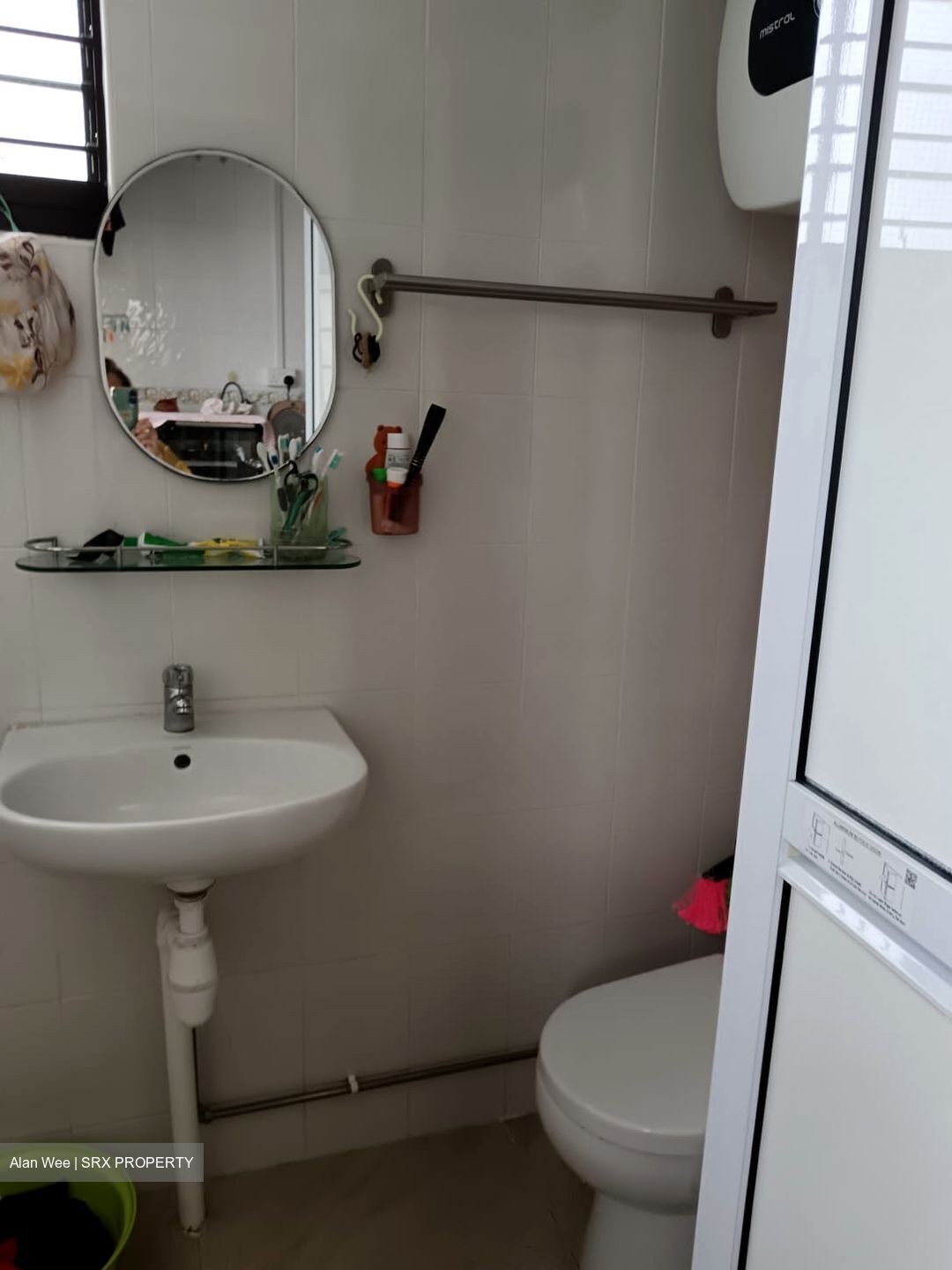 Blk 112 Bukit Batok West Avenue 6 (Bukit Batok), HDB 4 Rooms #485395261